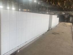 Автоклавный Газоблок