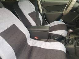 Автокөліктің қолтық тіреуі