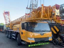 Услуги-аренда автокран, спецтехника - Алматы, Хоргос, Чунджа, Алматинская обл.