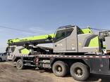 Автокран Zoomlion 252E-1, 25 т, - photo 8