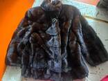 Автоледи шуба - фото 2