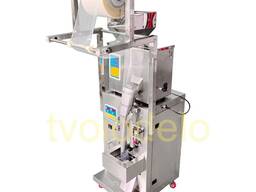 Автомат фасовочно-упаковочный вертикального типа