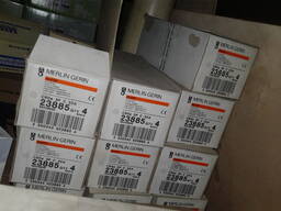 Автомат (Schneider Electric) "MERLIN GERIN" от 1р I=63 А. , до 1р I=32 А.