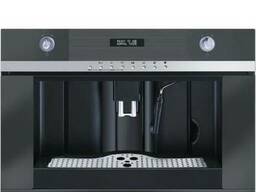 Автоматическая кофемашина, 60 см, высота 45 см. Smeg CMSC45