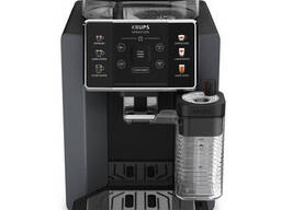 Автоматическая кофемашина Krups EA912B