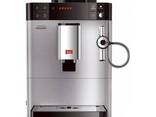 Автоматическая кофемашина Melitta Caffeo Passione F540-100 - photo 1