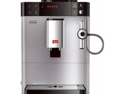 Автоматическая кофемашина Melitta Caffeo Passione F540-100