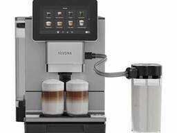 Автоматическая кофемашина Nivona CafeRomatica NIVO 9103