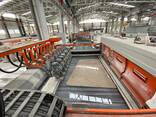 Автоматическая линия для нарезки и калибровки слэбов - photo 2