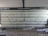 Автоматические гаражные ворота - photo 2