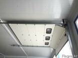 Автоматические гаражные ворота - photo 3