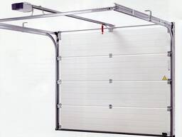 Автоматические гаражные ворота | В рассрочку и в кредит