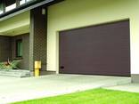 Автоматические гаражные ворота | В рассрочку и в кредит - photo 2