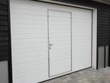 Автоматические гаражные ворота | В рассрочку и в кредит - photo 3