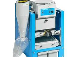 Автоматические очистители проб зерна MLN (Pfeuffer, Германия)