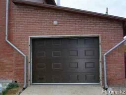 Автоматические ворота