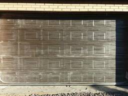 Автоматические ворота