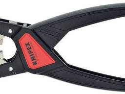 Автоматический инструмент для снятия изоляции с плоских кабелей 180 мм 1264180