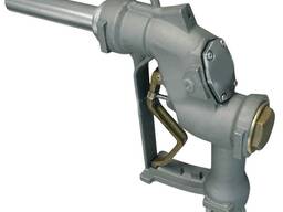 Автоматический пистолет для ДТ, 280 л/мин