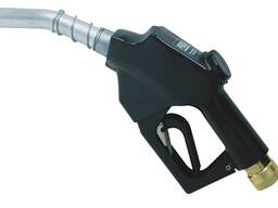 Автоматический пистолет для ДТ, 140 л/мин