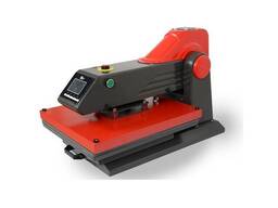 Автоматический плоский электрический пресс E-15S\E-20S