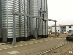 Автоматический пробоотборник зерна Rakoraf 2 Linear (Германия)