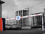 Автоматический шлагбаум Barrier 5000 - фото 1