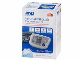 Автоматический тонометр AND UA-777