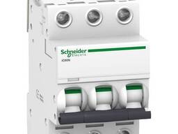 Автоматический выключатель A9F83363 Schneider Electric