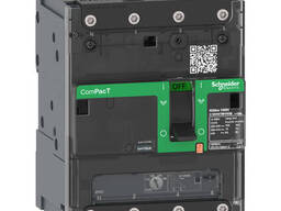 Автоматический выключатель C11B6TM063B Schneider Electric