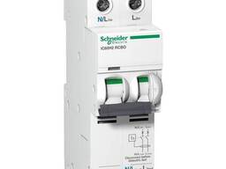 УЗО A9D11225 Schneider Electric