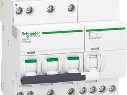 Автоматический выключатель дифференциального тока A9DE7732 Schneider Electric