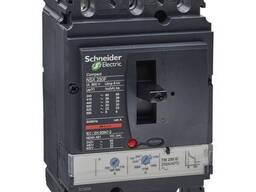 Автоматический выключатель LV431630 Schneider Electric