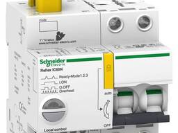 Автоматический выключатель Reflex A9C62216 Schneider Electric