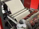 Автоматическое оборудование для упаковки сыпучих и жидких продуктов в стики и саше - фото 10