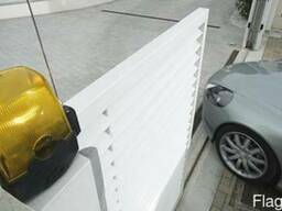 Автоматика для откатных ворот до 1800 кг
