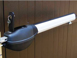 Автоматика для ворот