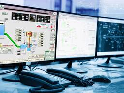 Автоматизация, Скада, SCADA, деспетчеризация