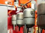 Automatic powder coating lines / Автоматты ұнтақ бояу желілері - photo 3