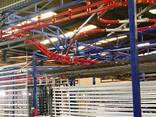 Automatic powder coating lines / Автоматты ұнтақ бояу желілері - photo 6