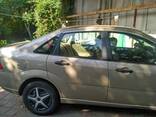 Автомобиль Форд фокус 2 седан 2007 г. в. - photo 1