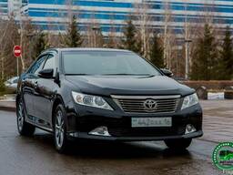 Аренда Toyota Camry 50