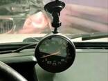 Автомобильное крепление держатель на присоске с винтом М6 - фото 1