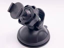 Автомобильное крепление - держатель на присоске для видеорегистраторов