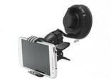 Автомобильный держатель Deluxe DC-MU2 - фото 2