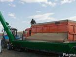 Автомобильный перегрузчик -МВА-450-01 - фото 1
