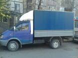 Автомобильные грузовые перевозки. Квартирные офисные переезды - фото 3