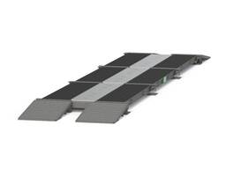 Автомобильные весы «TenzoStandart»‎