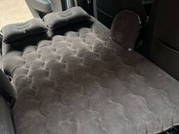 Автомобтльный надувной матрас, авто кровать
