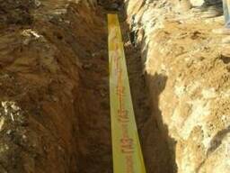 Газификация частных домов, промышленных объектов.